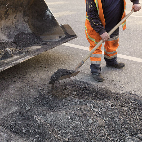 Pothole pavement injury compensation solicitors / Accident & Personal Injury Solicitors / Accident Claims Cardiff