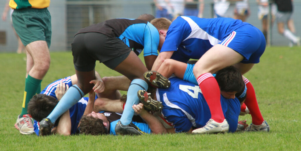 no win no fee rubgy injury compensation claims Cardiff