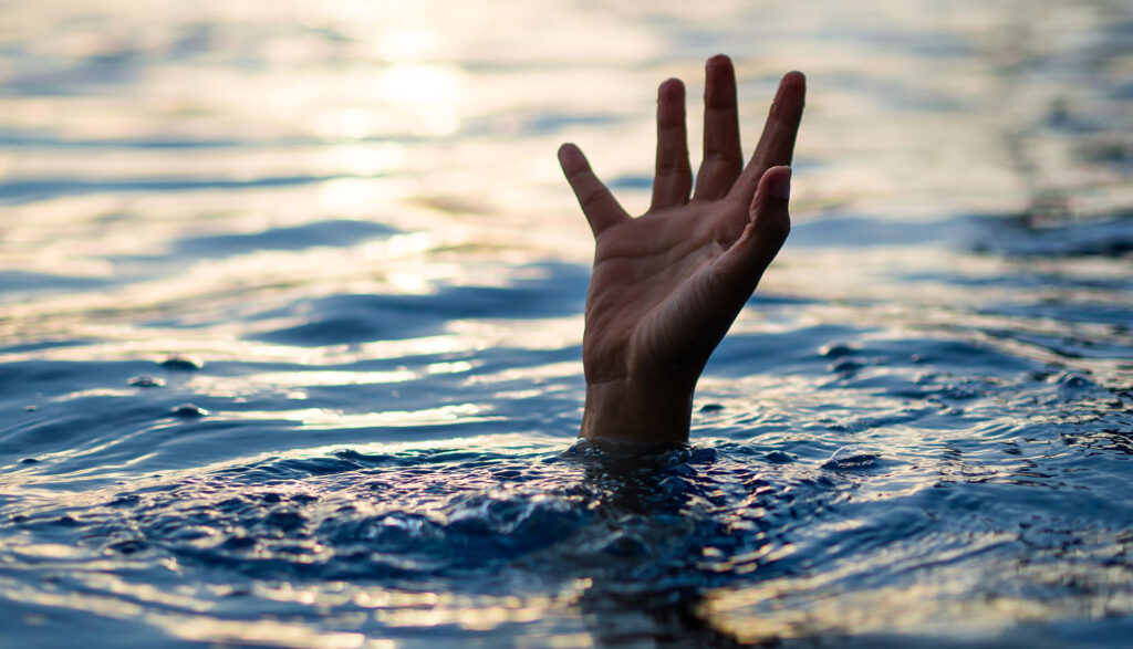 drowning victim accidental death accident injury solicitors Cardiff