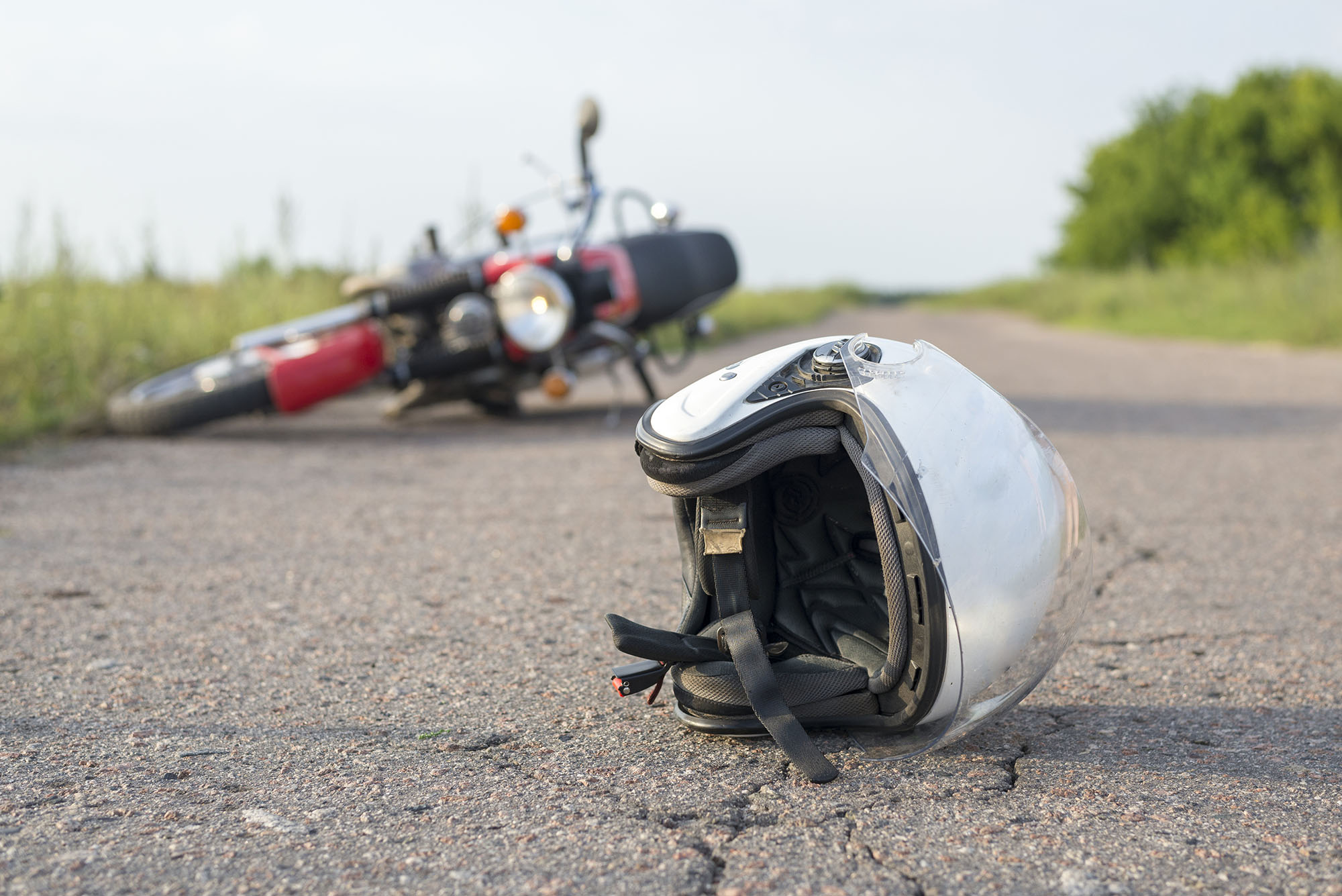 motorbike accident compensation claim solicitors Cardiff