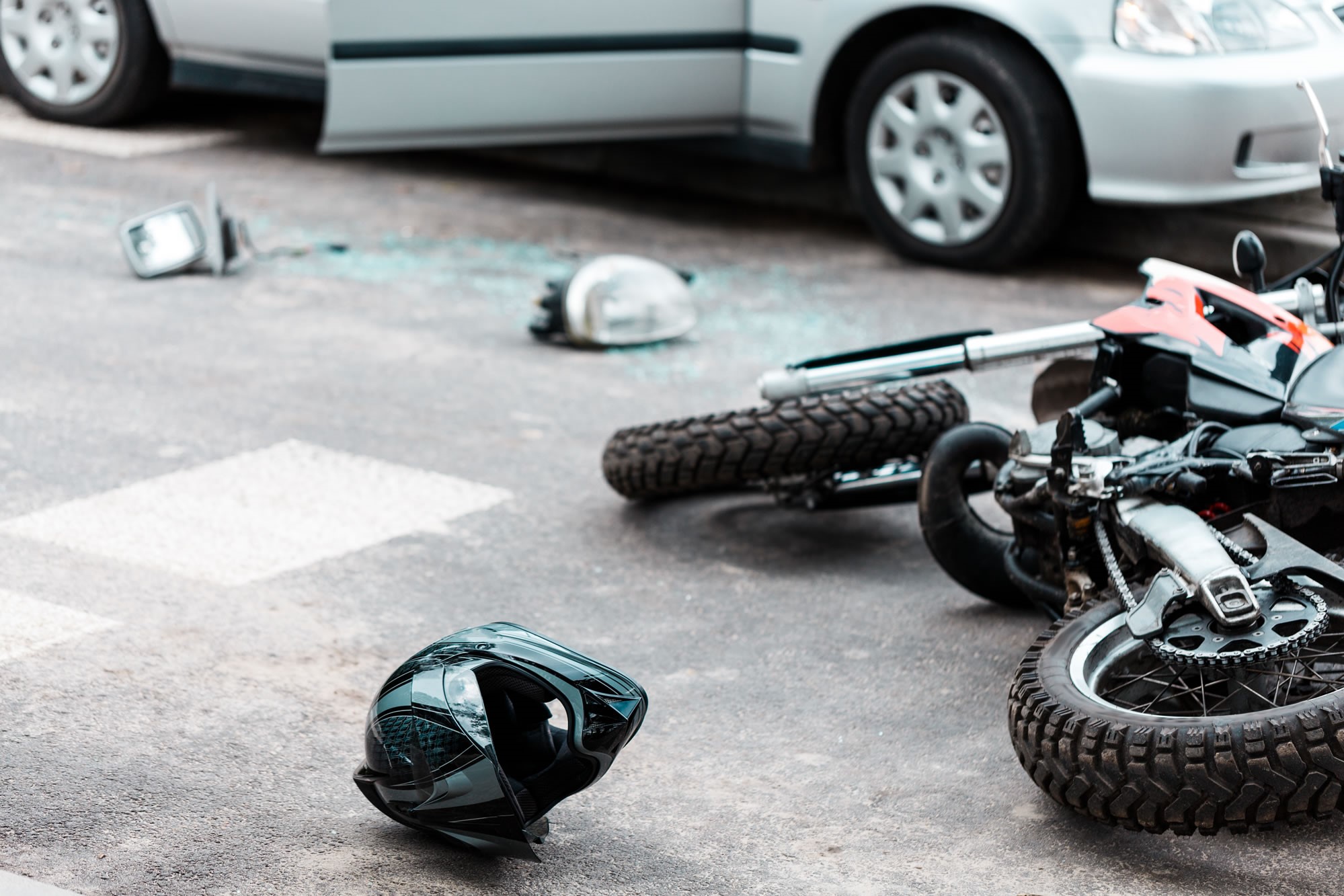 Motorbike, Motorcycle Accident, claims solicitors Cardiff